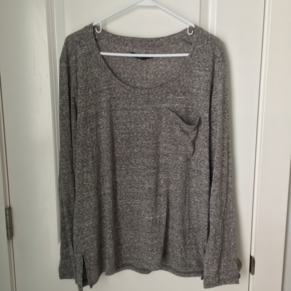 Abercrombie Long Sleeve